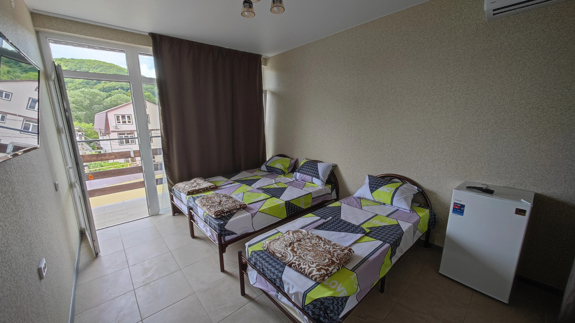 Гостевой дом Набережная 11