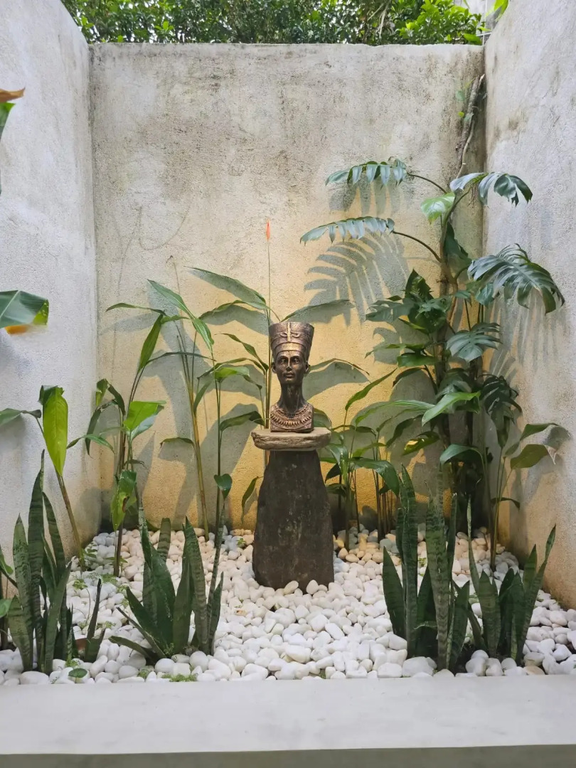 Вилла Seagulls Garden Hikkaduwa