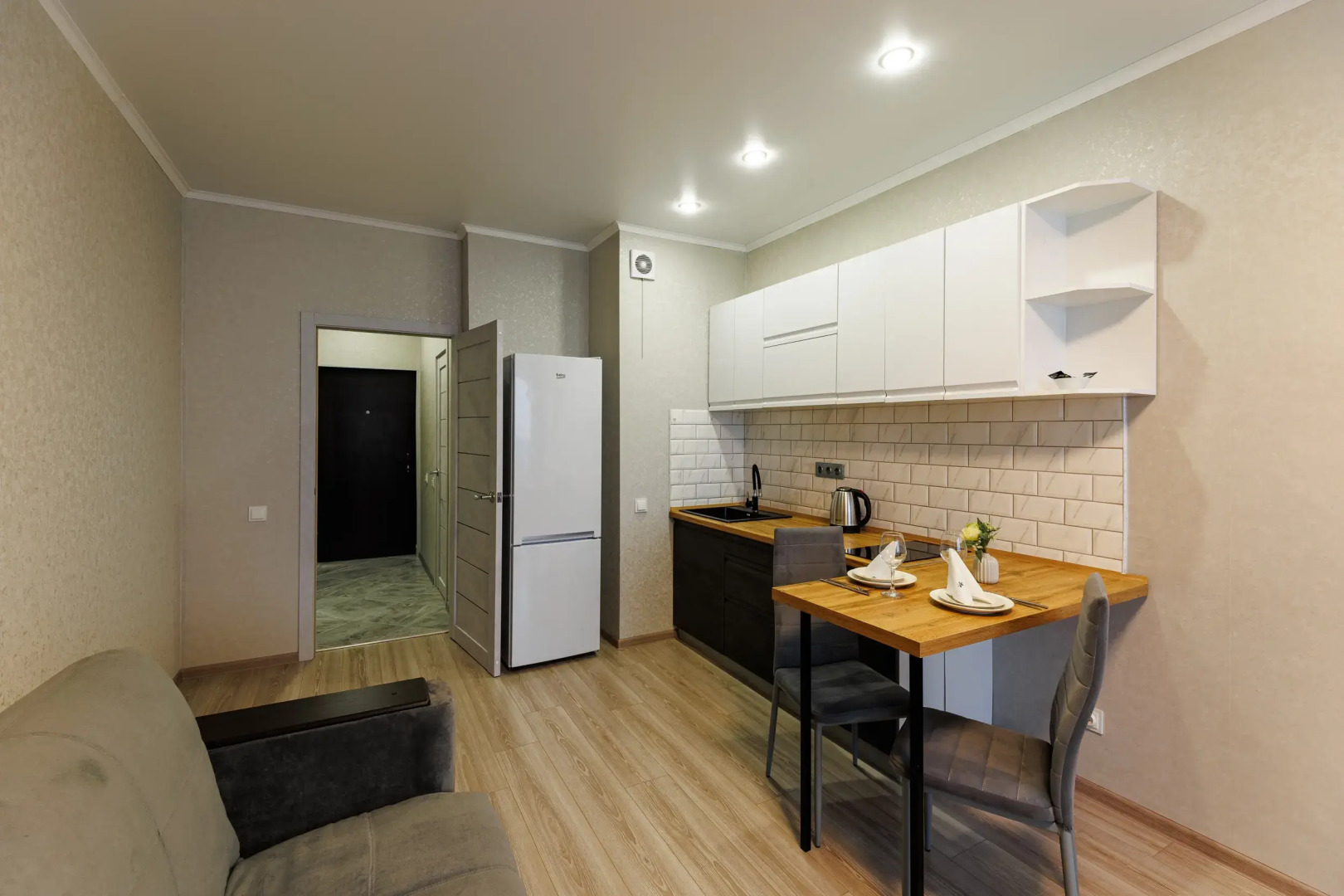 Уютная Студия Тула, Проспект Ленина 144