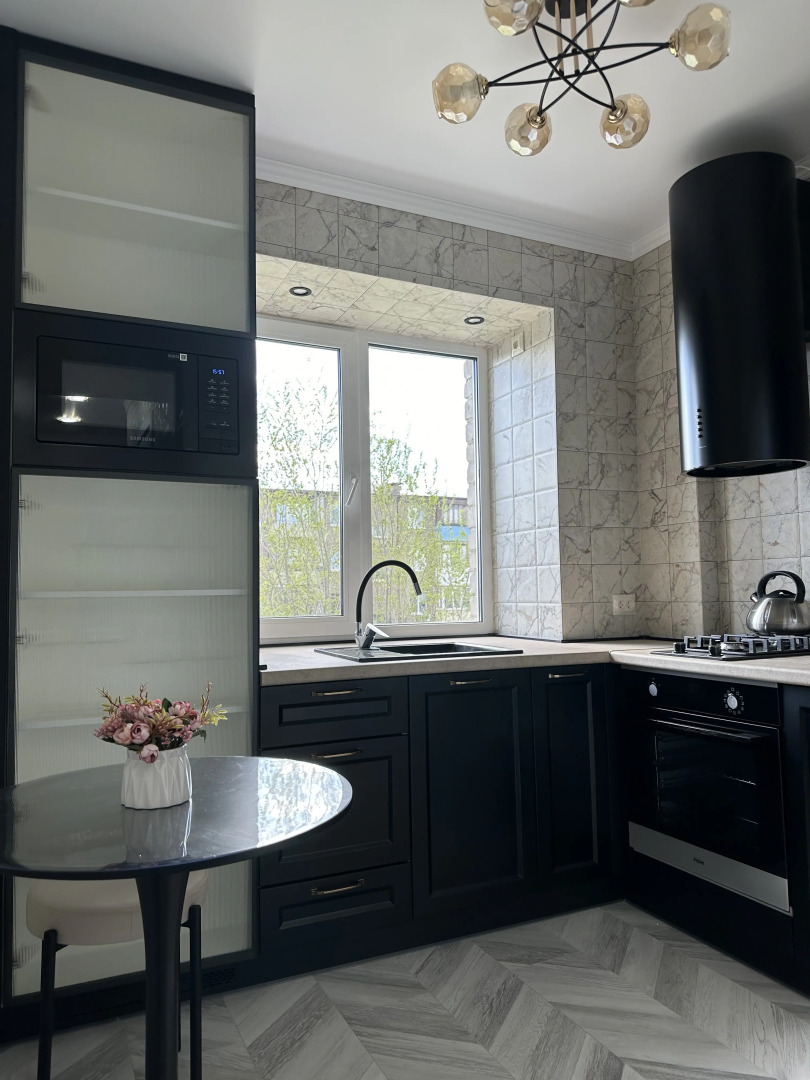 Квартира Апартаменты в центре Орск