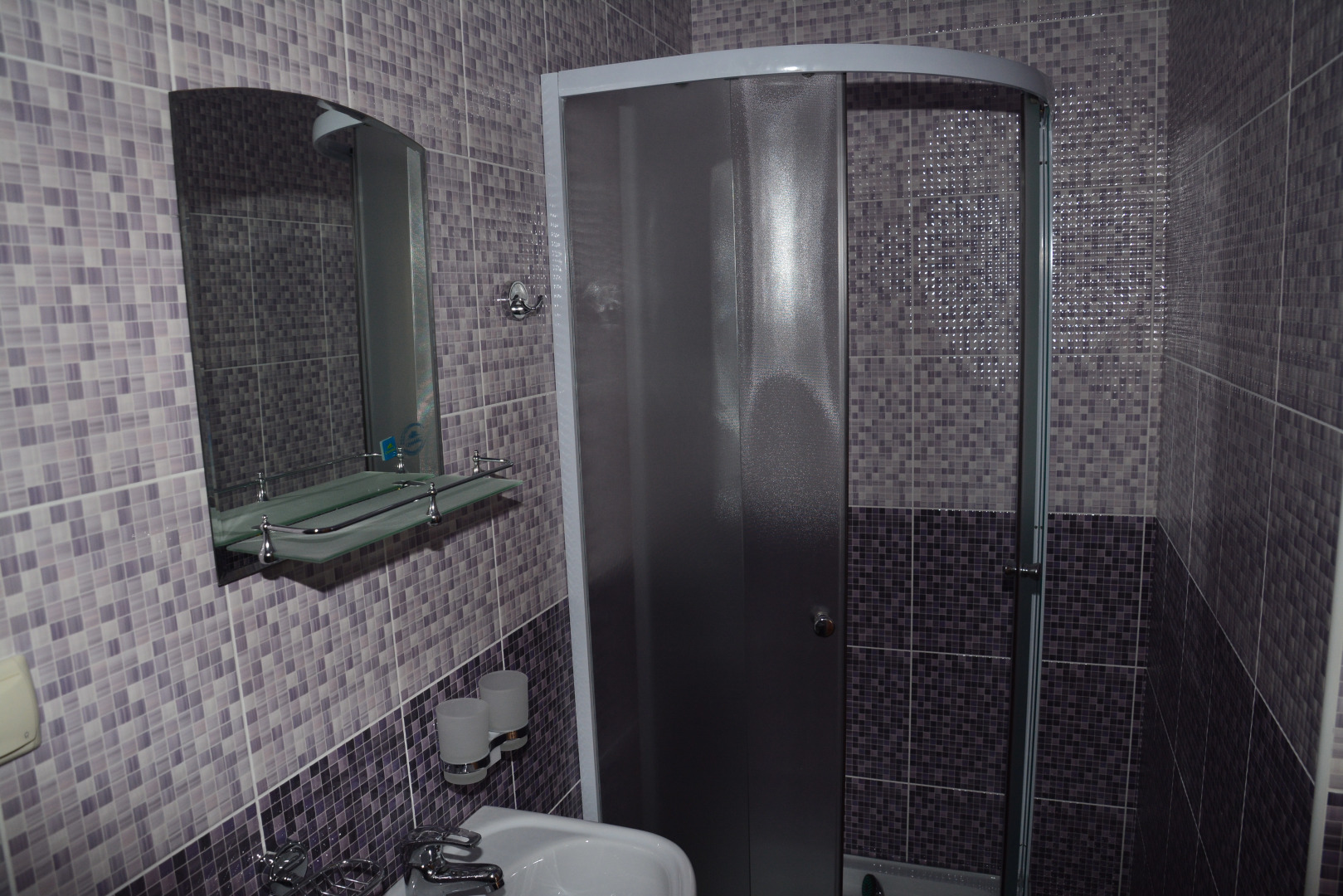 Гостевой дом Елизавета