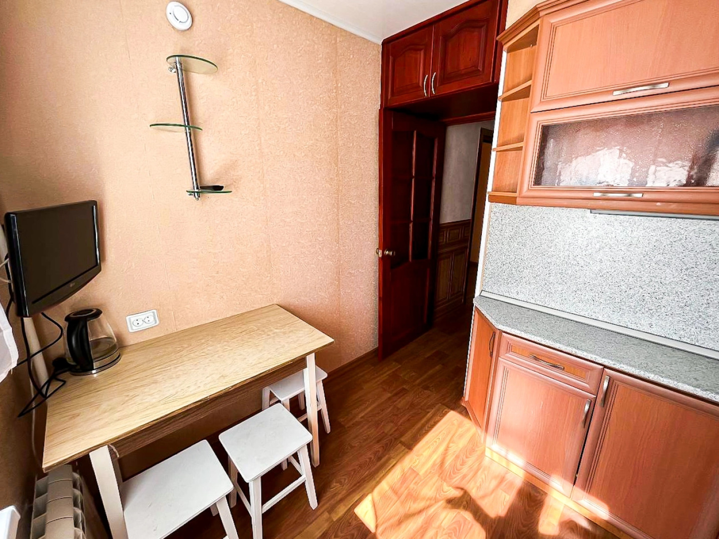 Квартира LIVE by BigWood 11