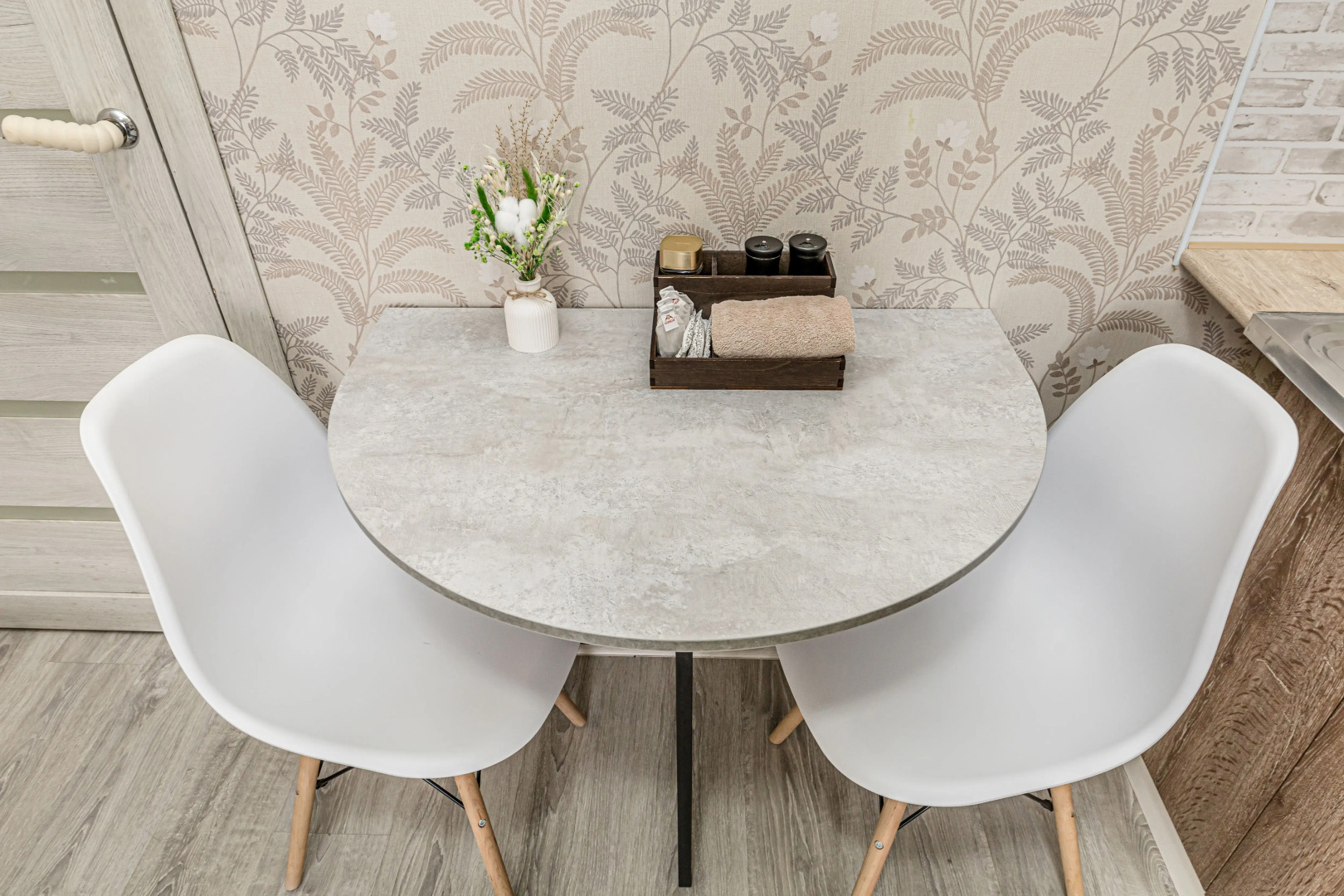 Квартира Уютная для 6 Гостей в Академ