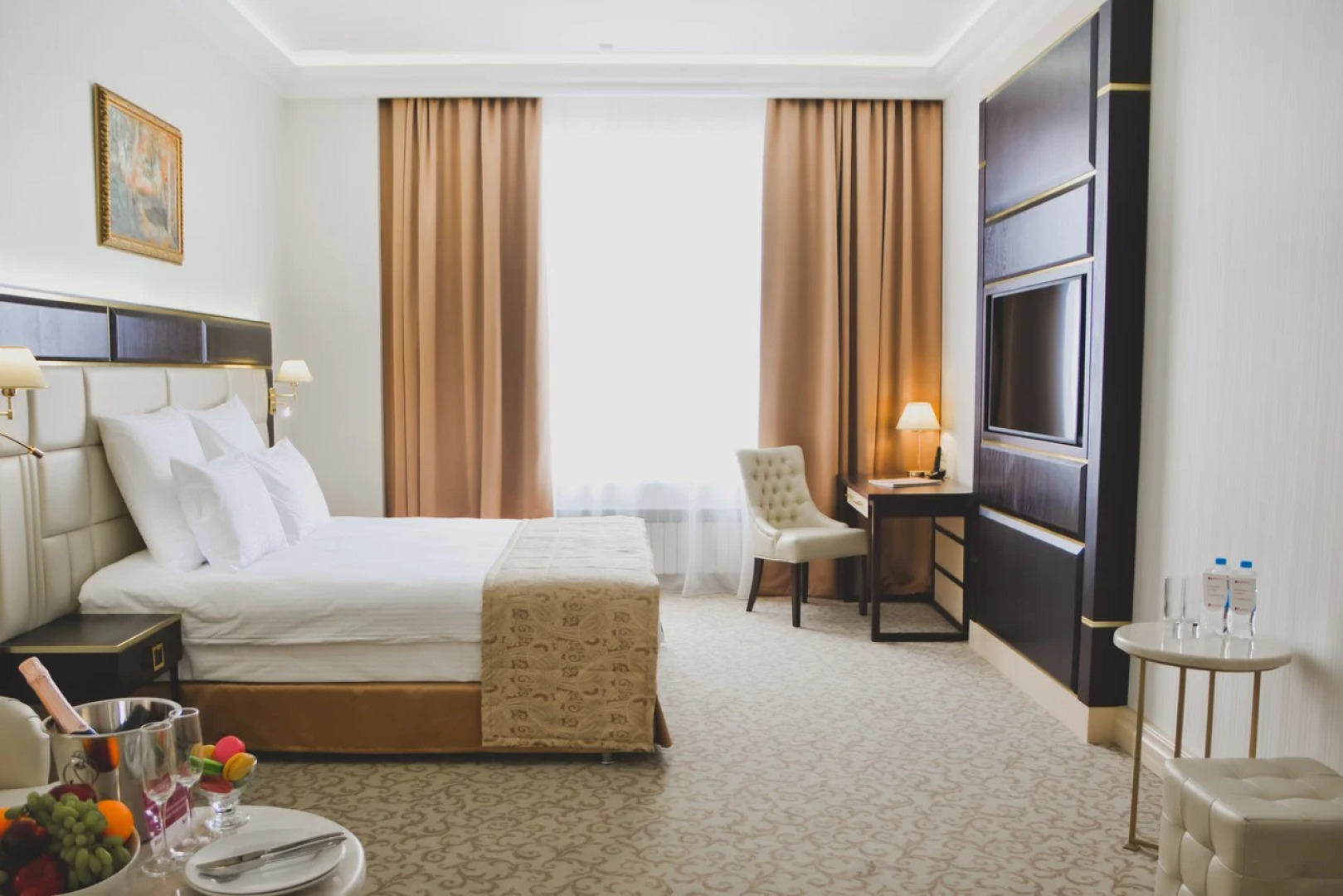 7 Avenue Hotel & SPA