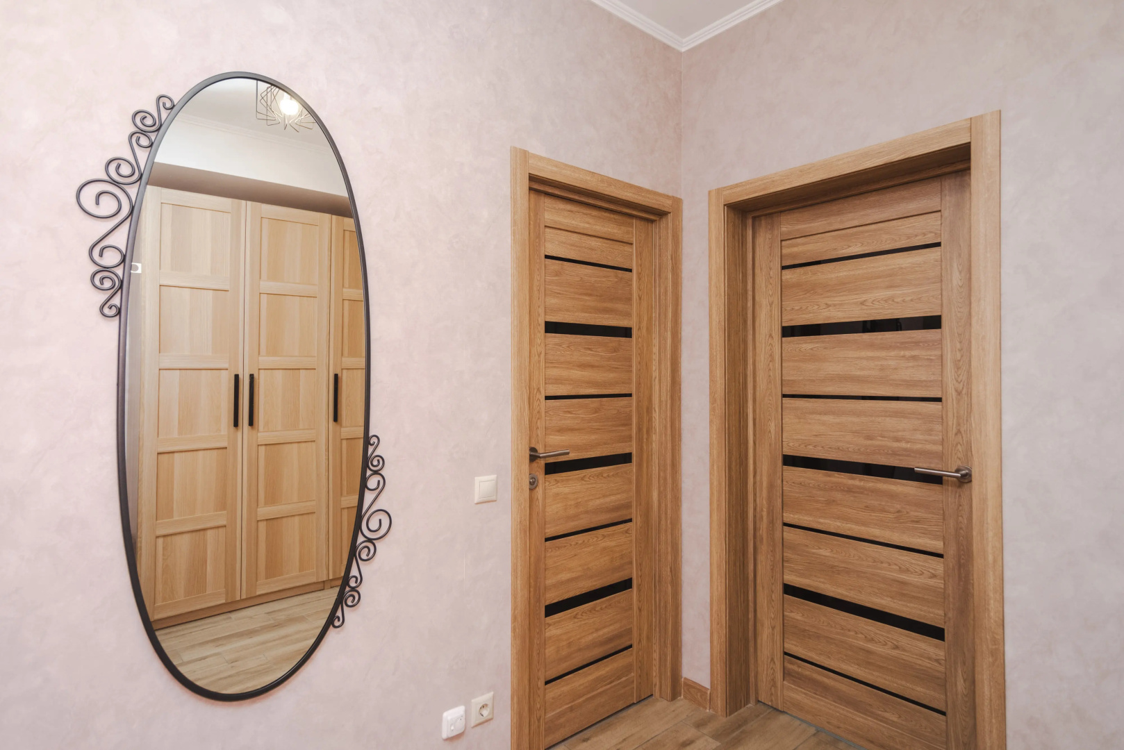 Квартира ArendApartment Graf Orlov 47