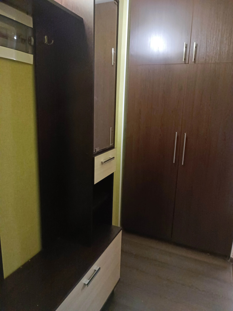 Апартаменты Желтый Сапфир