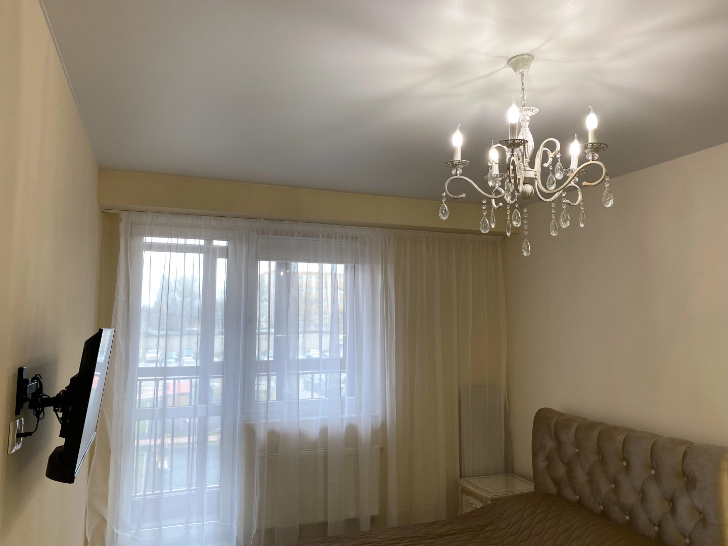 Апартаменты Студия на Чехова