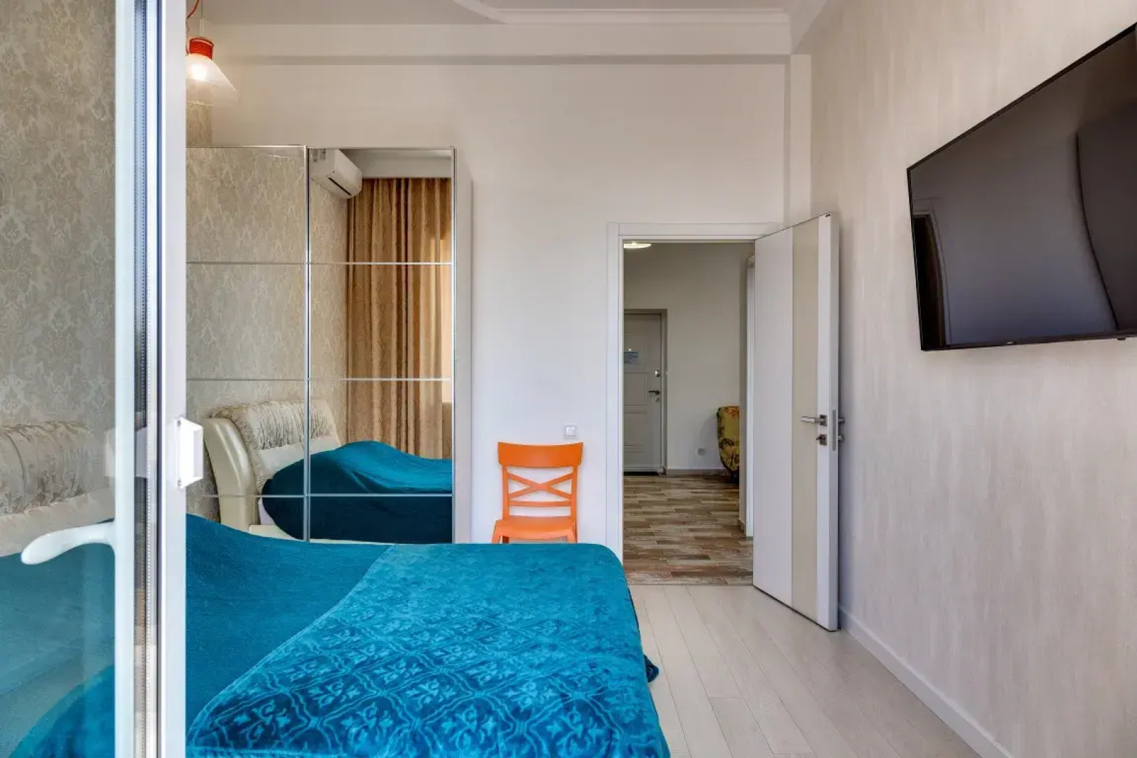 Квартира 1 на Мира