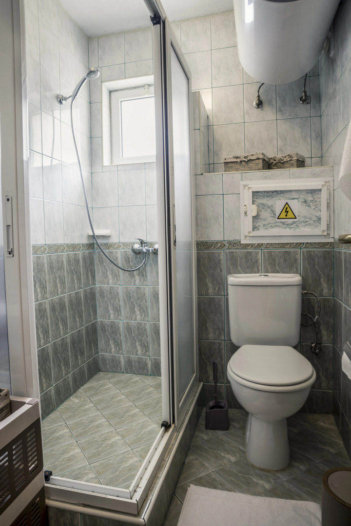 Гостевой Дом Panorama Chantall