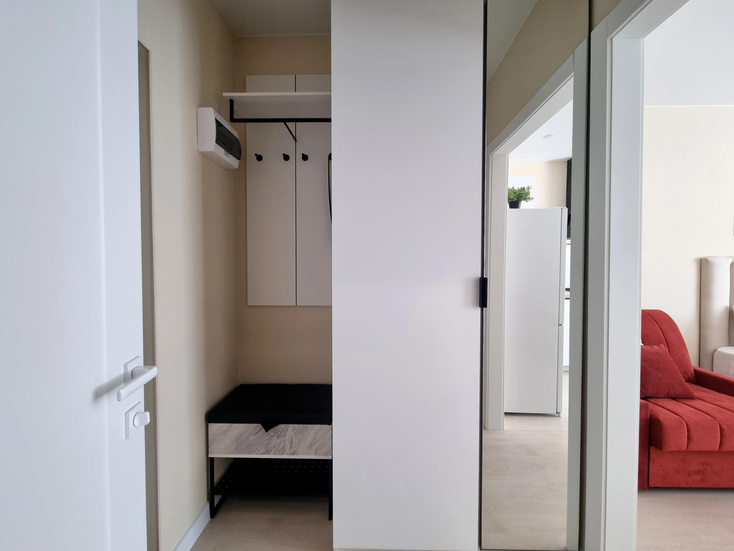 Апартаменты на набережной от компании "V-GOSTI"