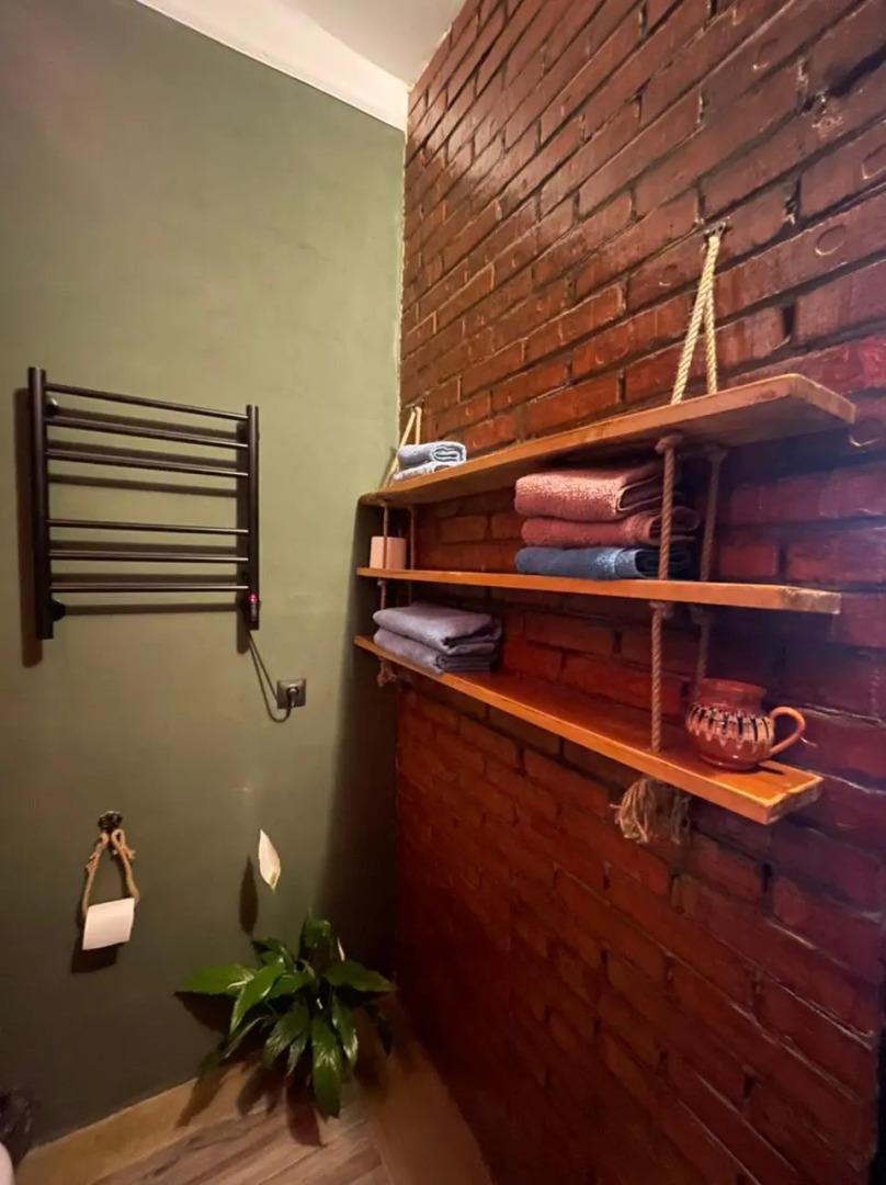 Апартаменты Квартира 13/4