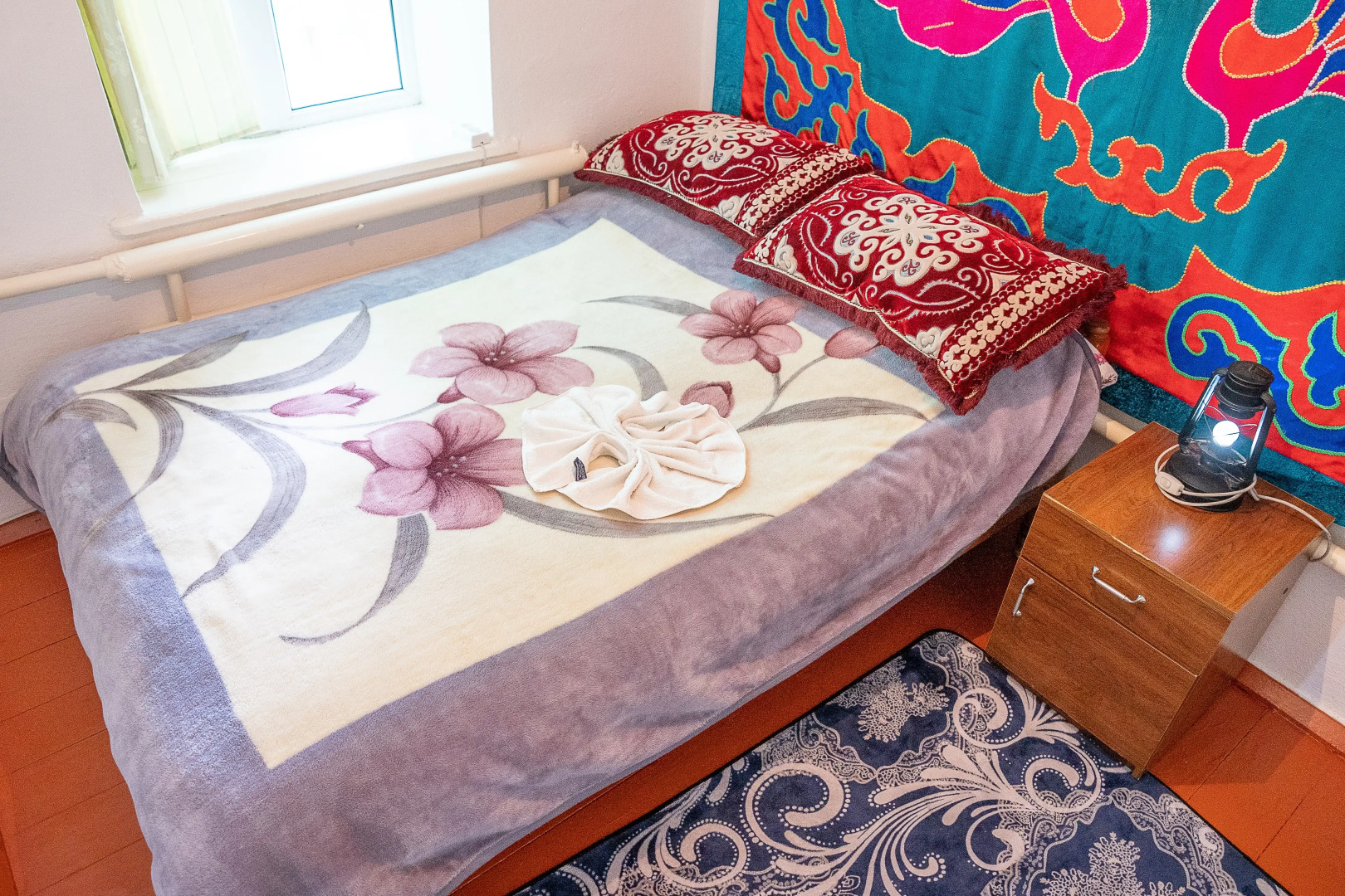 Гостевой дом Guesthouse Jekshen