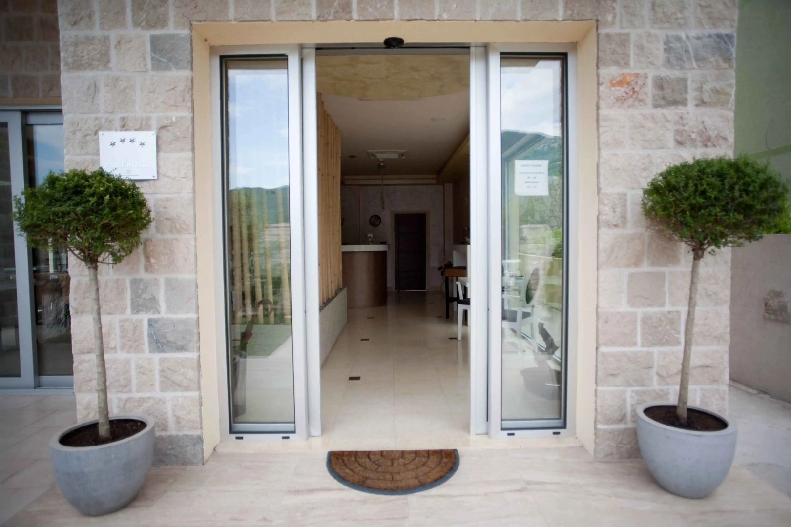 Hotel Casa del Mare - Annex