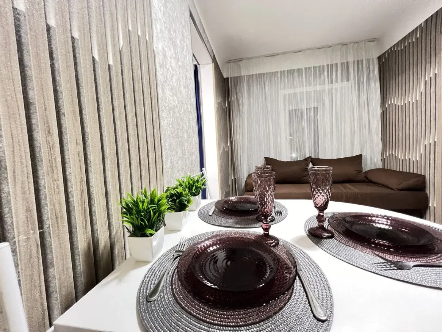 Квартира на улице Ленина 4А