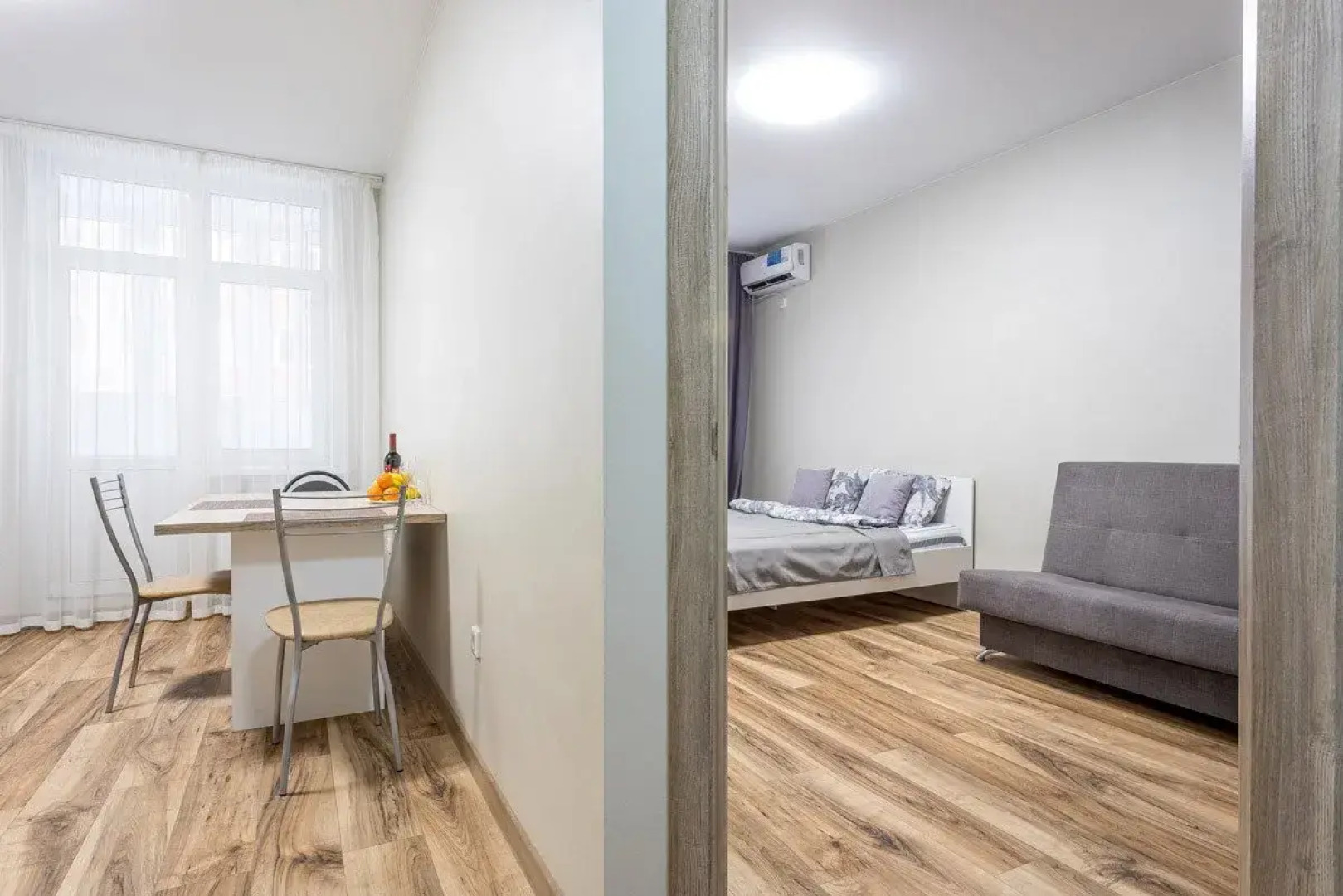 Апартаменты Как Дома Новые