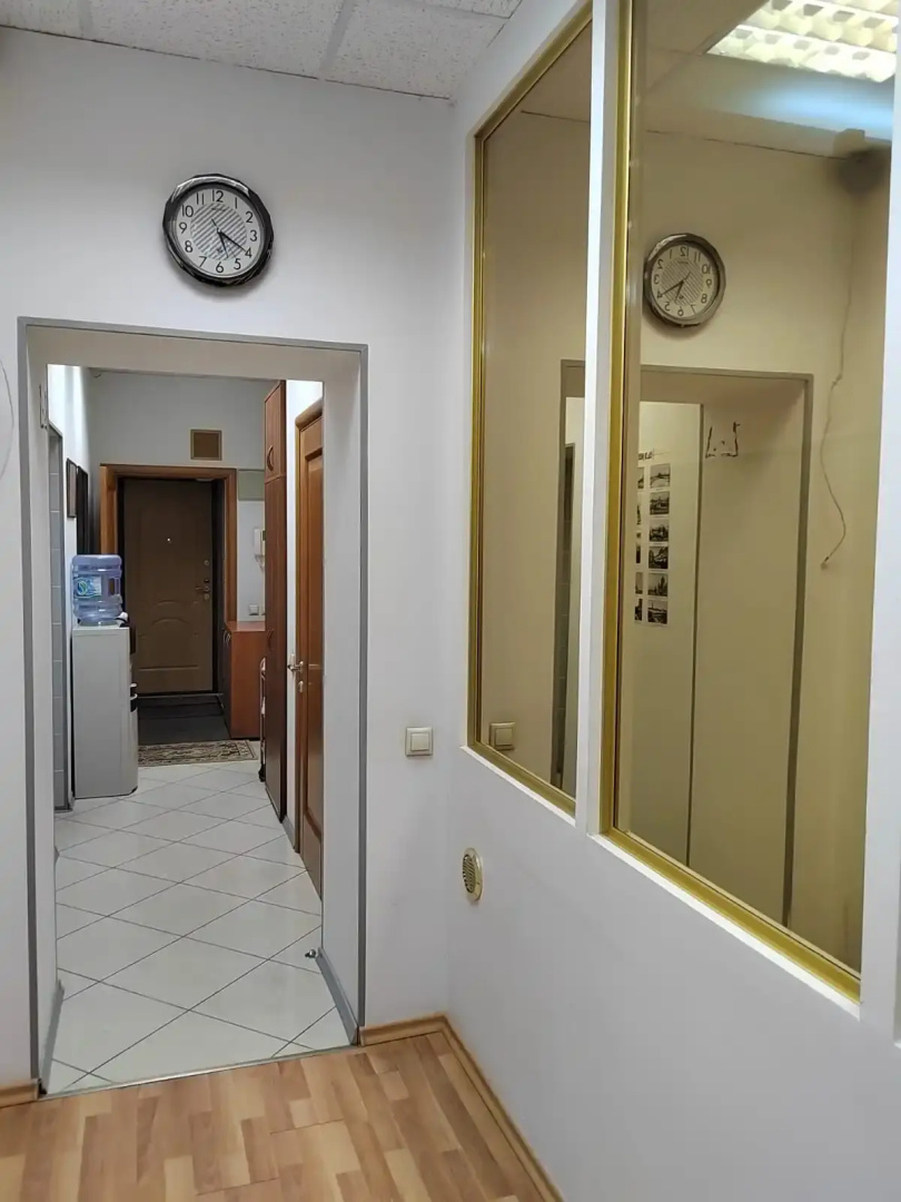 Меблированные комнаты Littlehotel