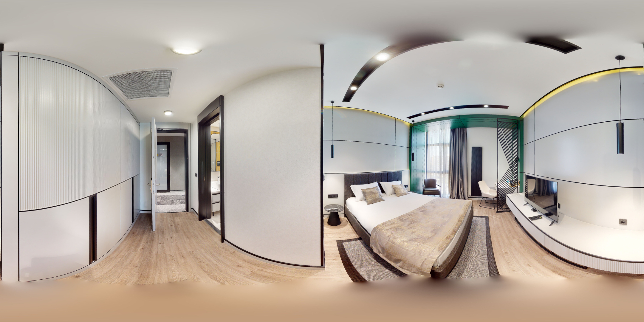 Отель Dostyk Business