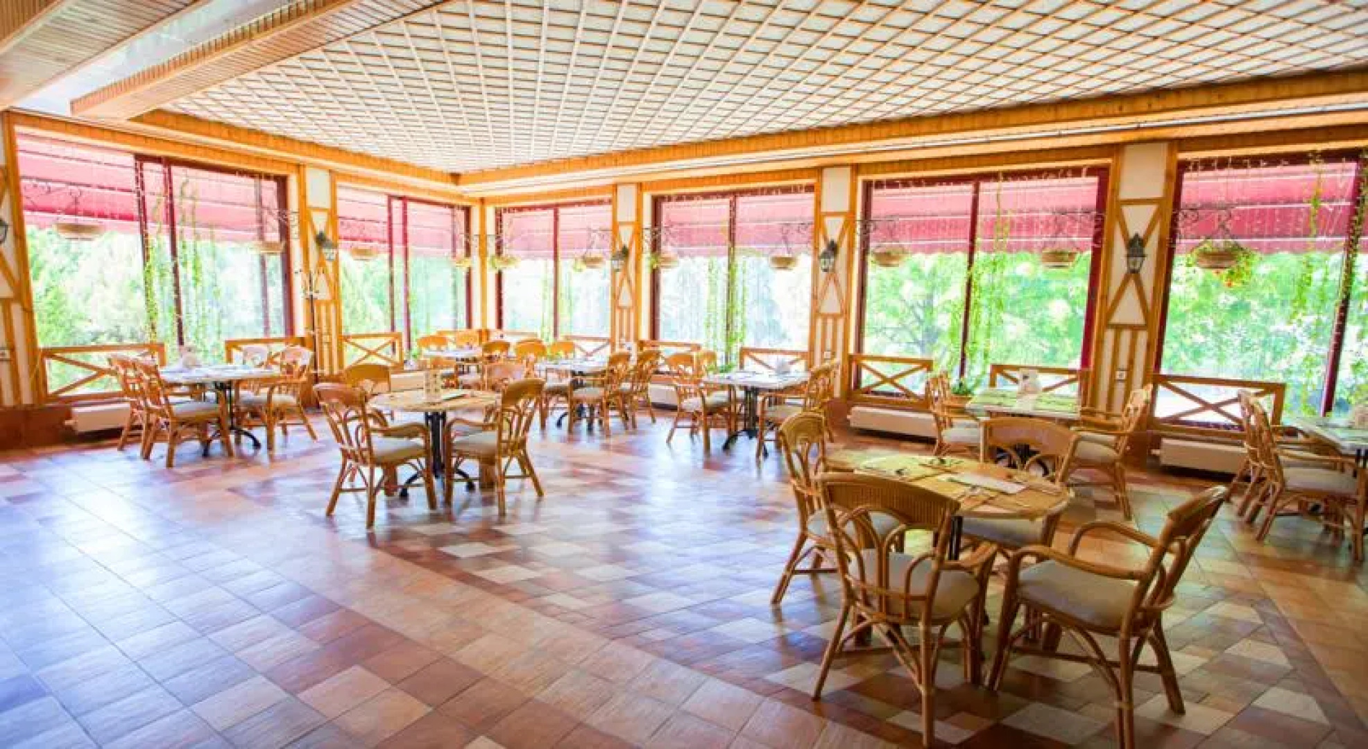 Интурист Конгресс-отель