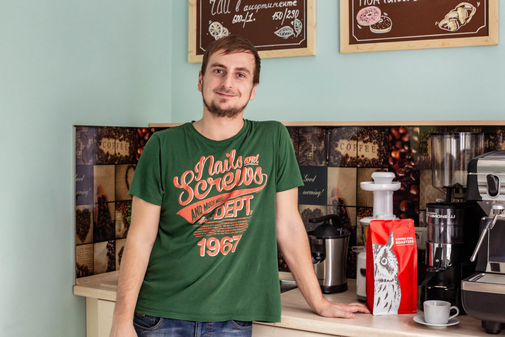 Мини-Отель Палермо