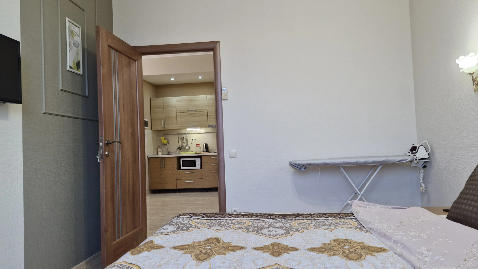 Квартира Атлант Алушта 3