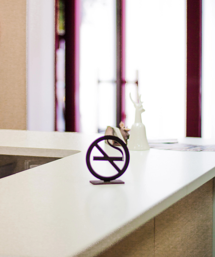 Гостиница Югорская