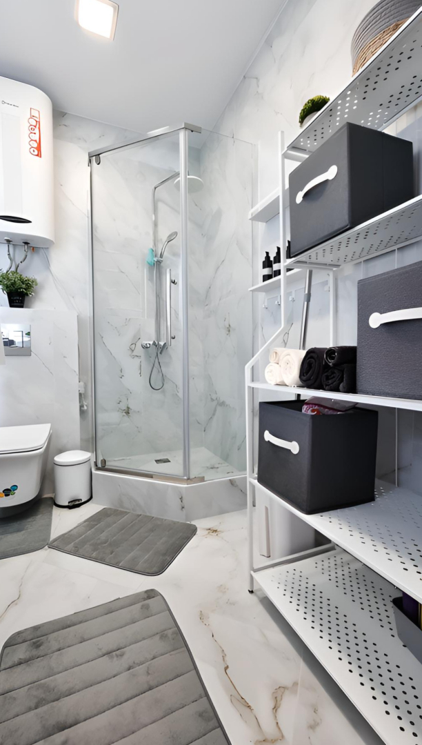 Квартира студия в ЖК Летний