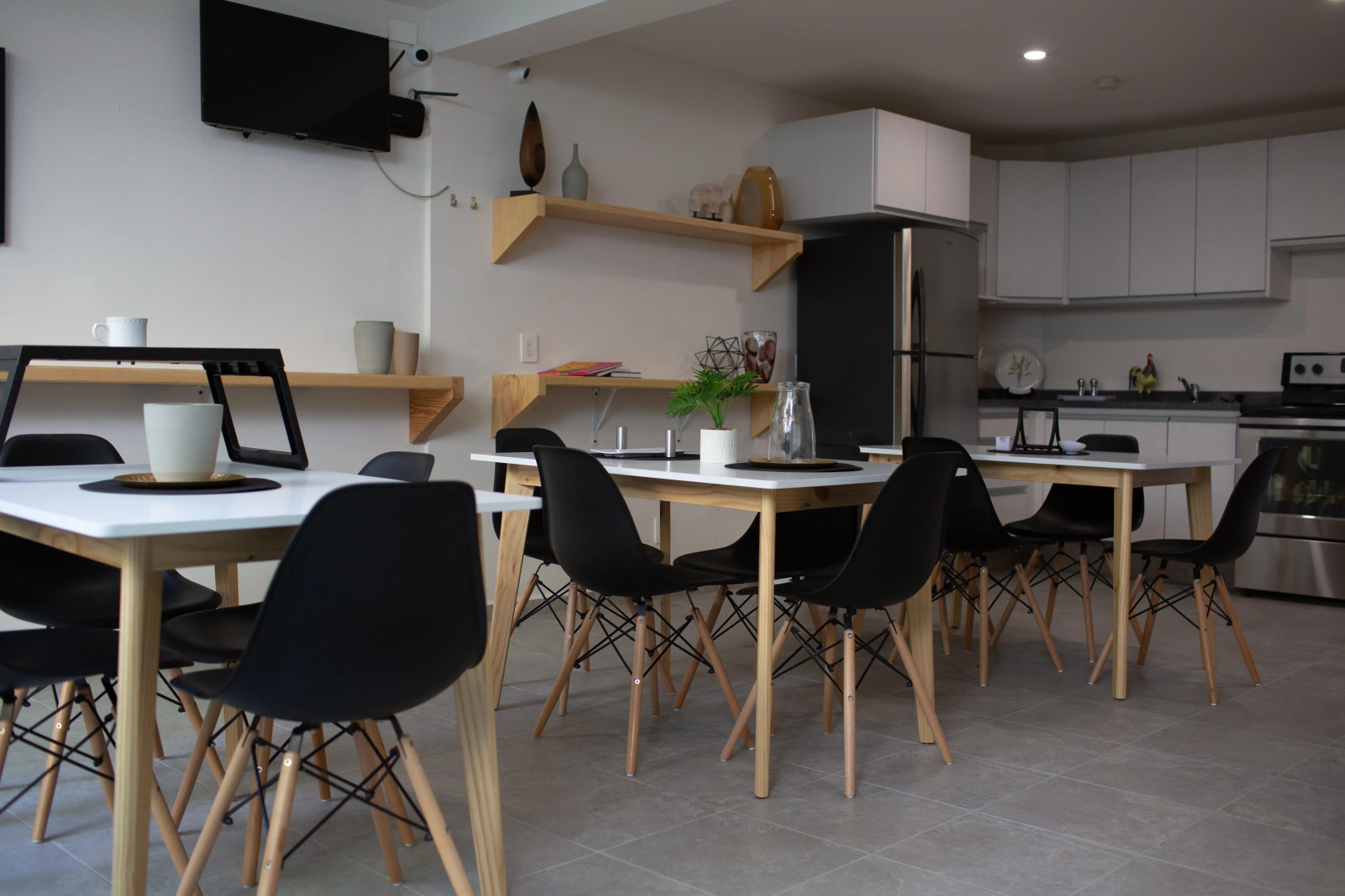 Отель Casa Finlandia Boutique