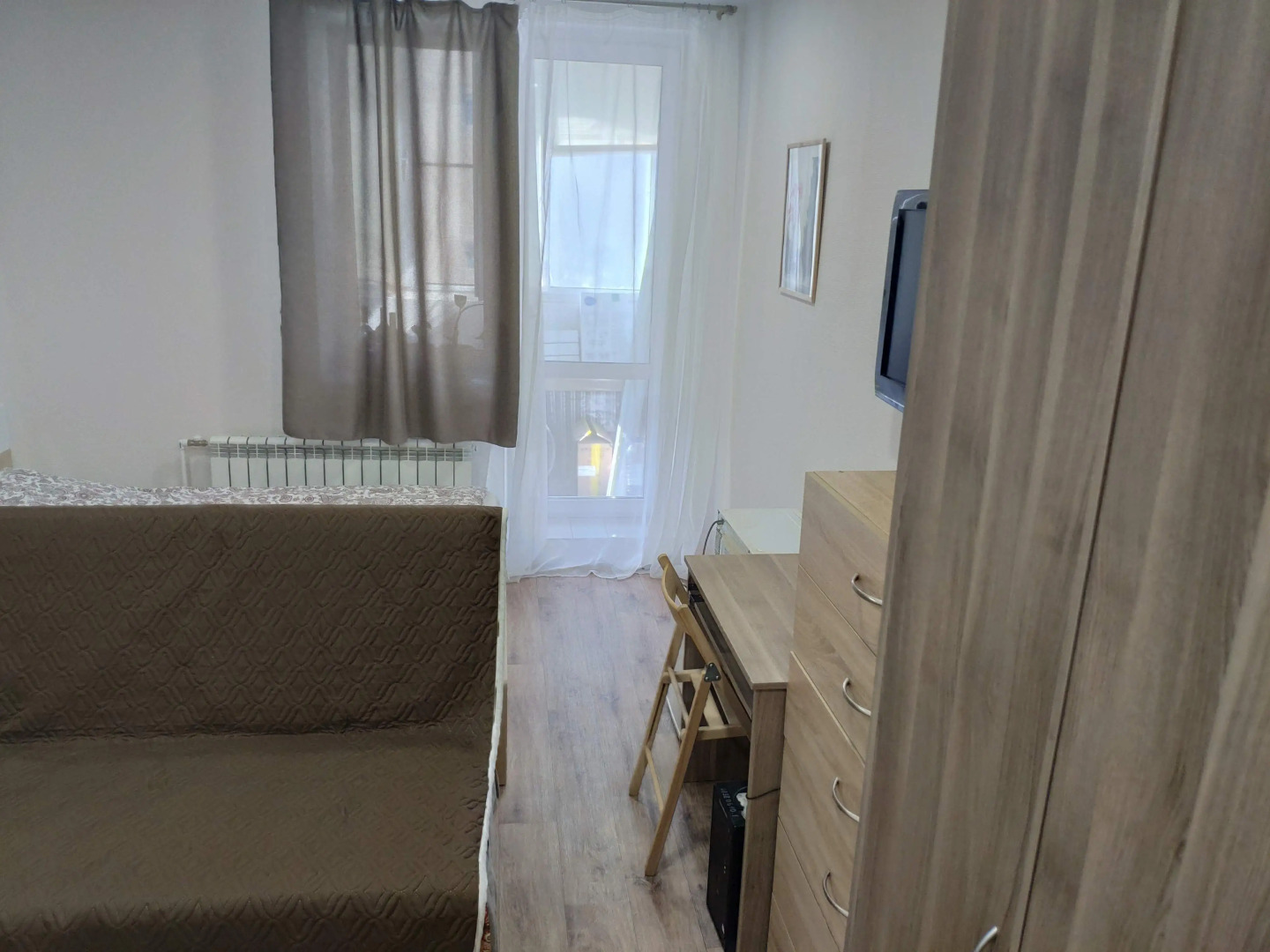 Апартаменты Marks Inn 4А