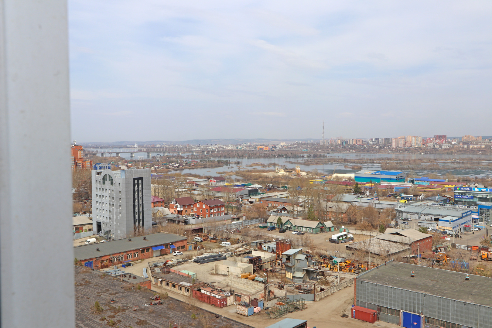 Квартира Апартаменты на Лермонтова на Микрохирургии Глаза 4