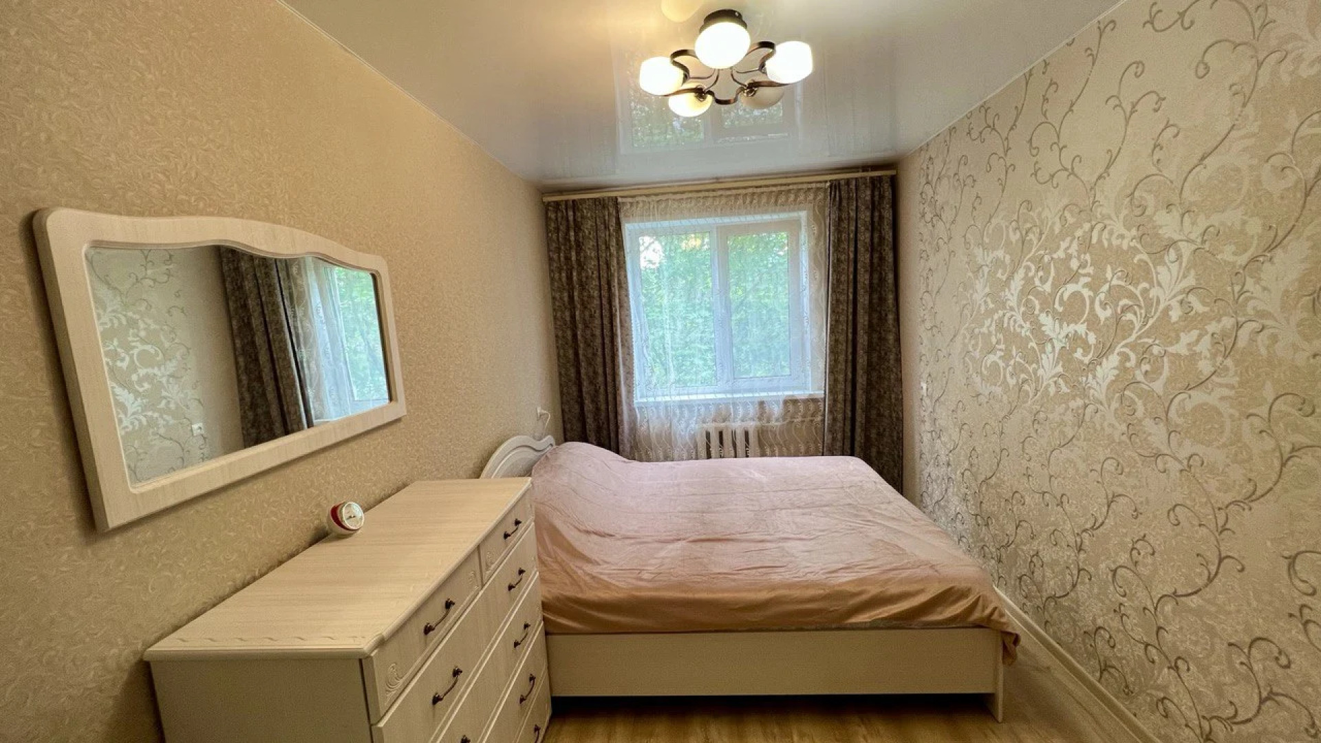 Апартаменты ArendaGrad Нормандия Неман 24