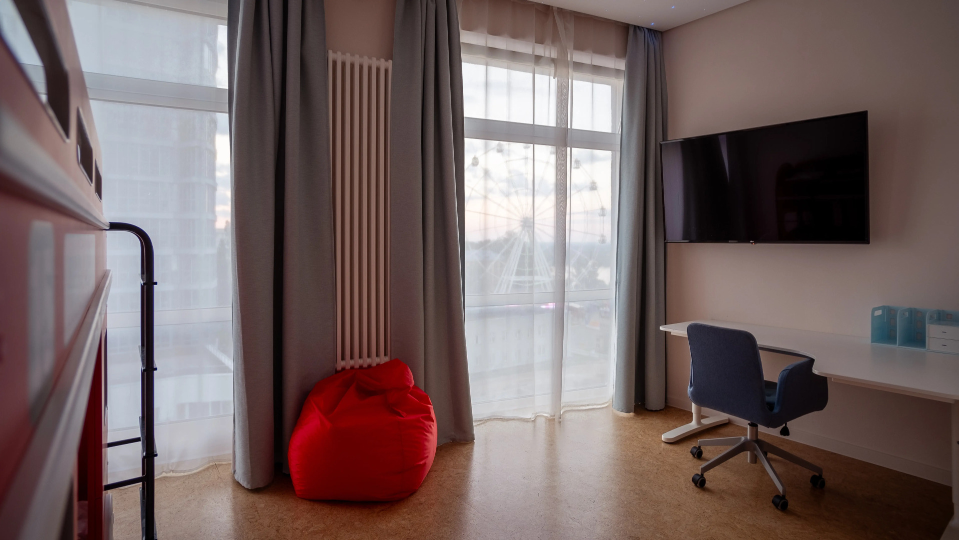 Квартира на Казанской набережной 5