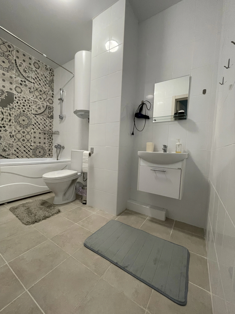 Квартира Жк Holiday House