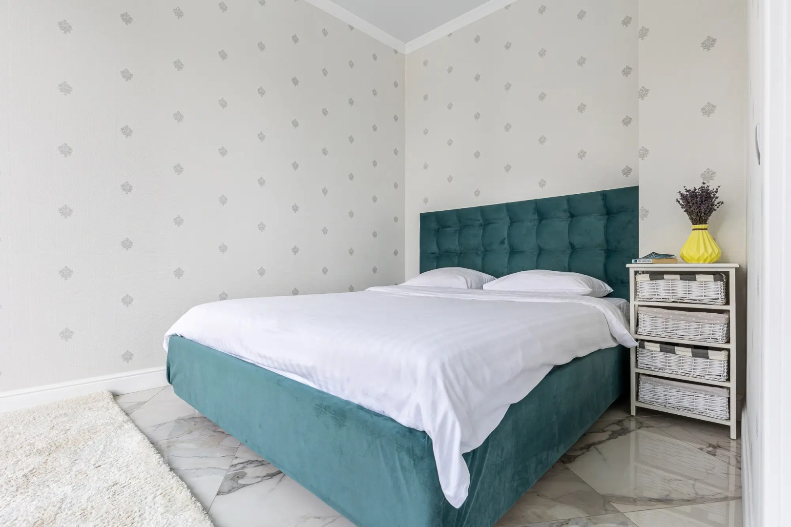 Апартаменты Барселона-Парк 9