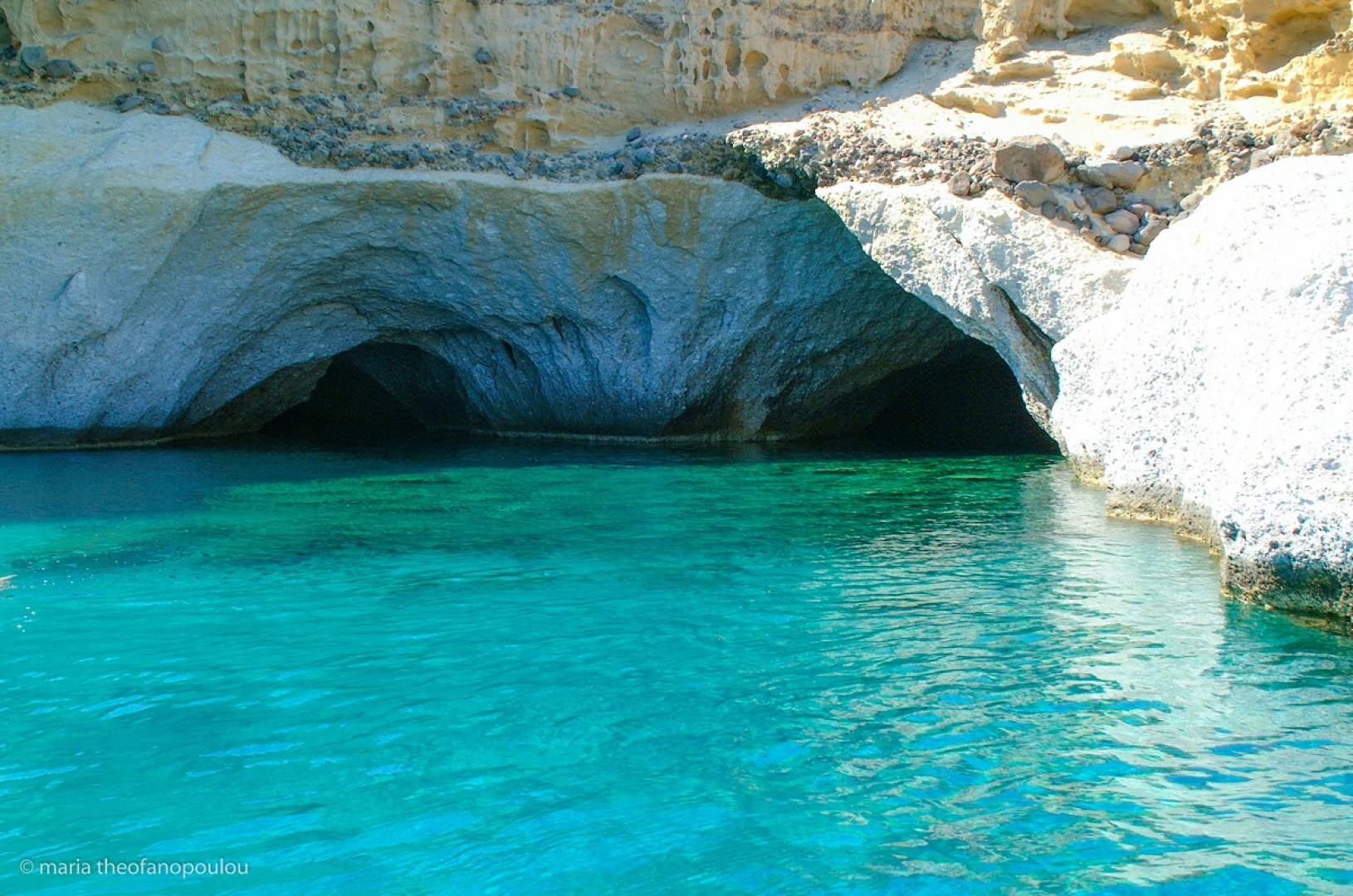 Отель Milos Inn