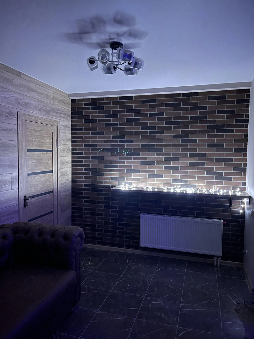 Гостевой дом Пихты Snow Point