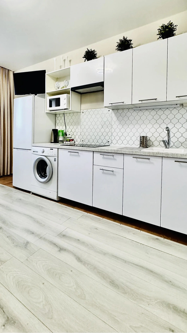 Квартира у моря