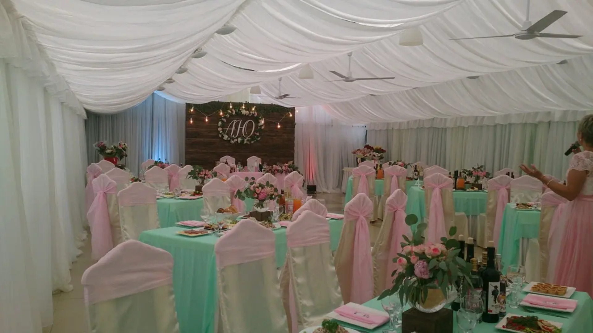 Отель Домик у причала