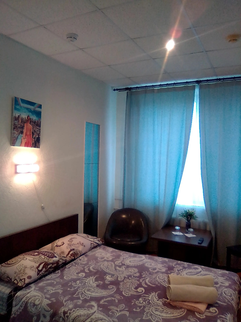 Отель Натали