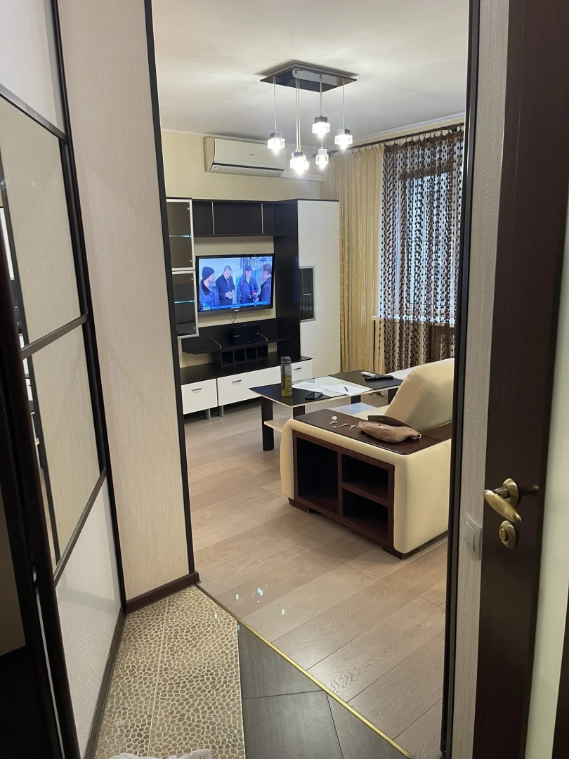 Квартира Студия Без Суеты