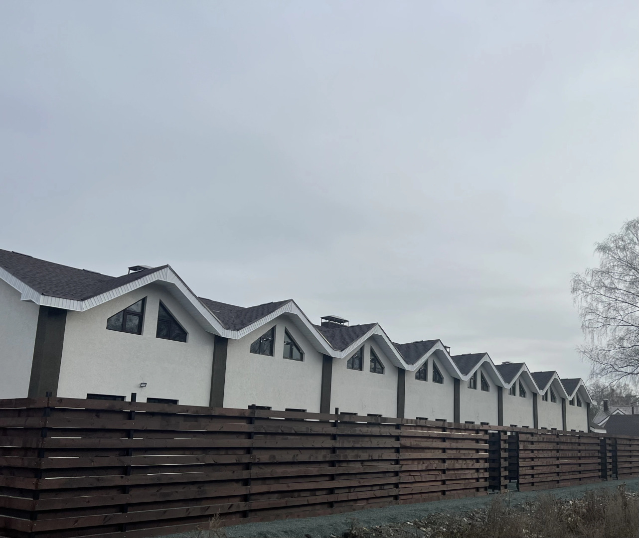 Бунгало Фиеста