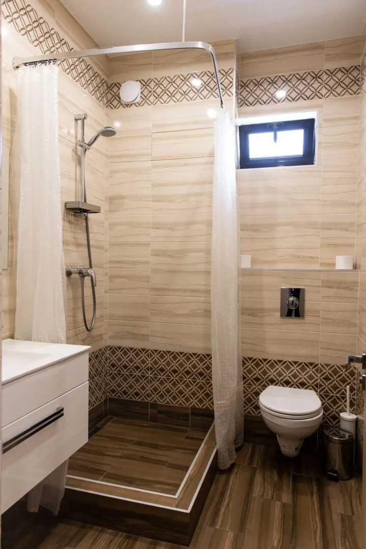 Гостевой дом Тиадель