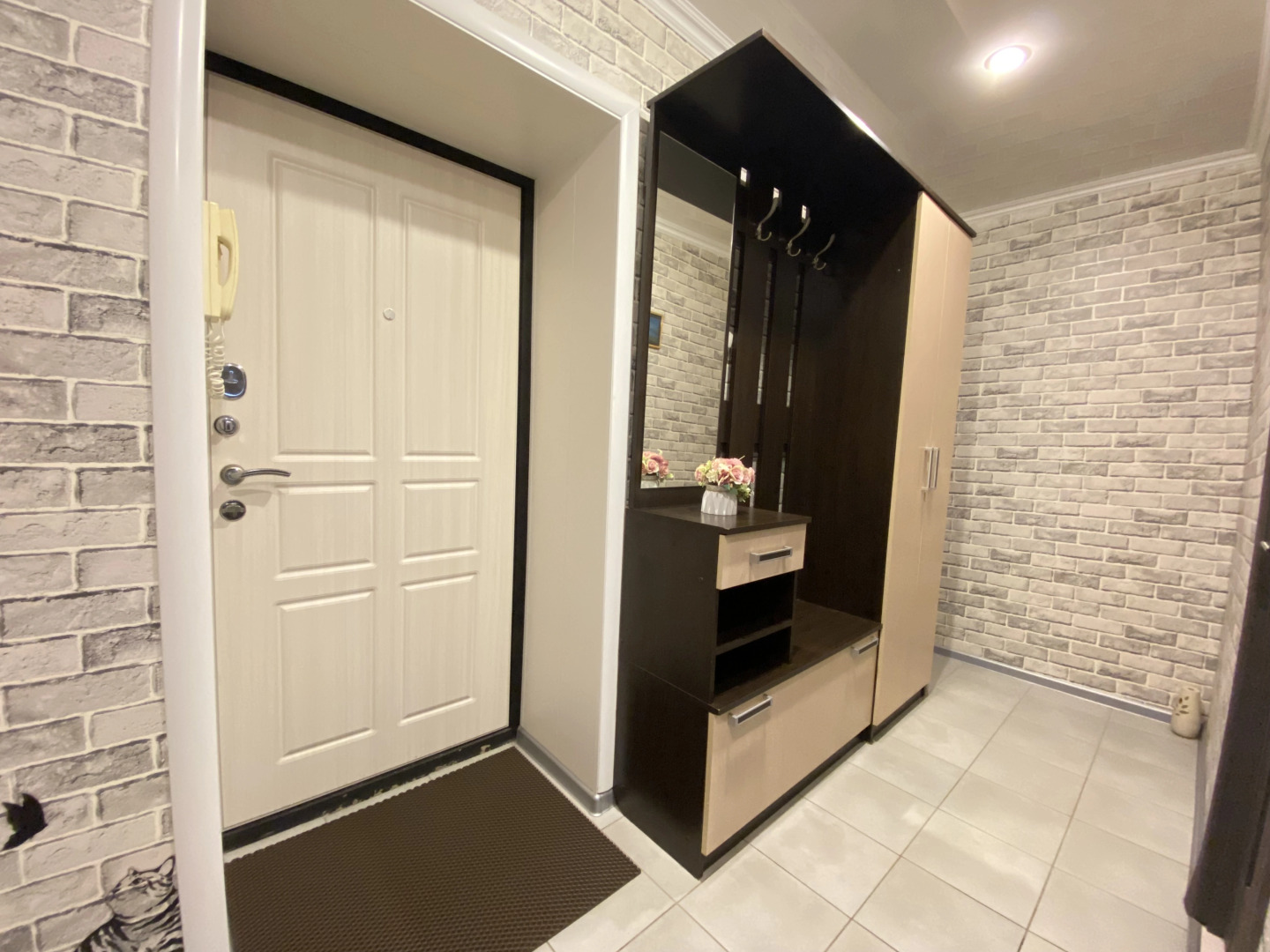 Апартаменты у Химиков