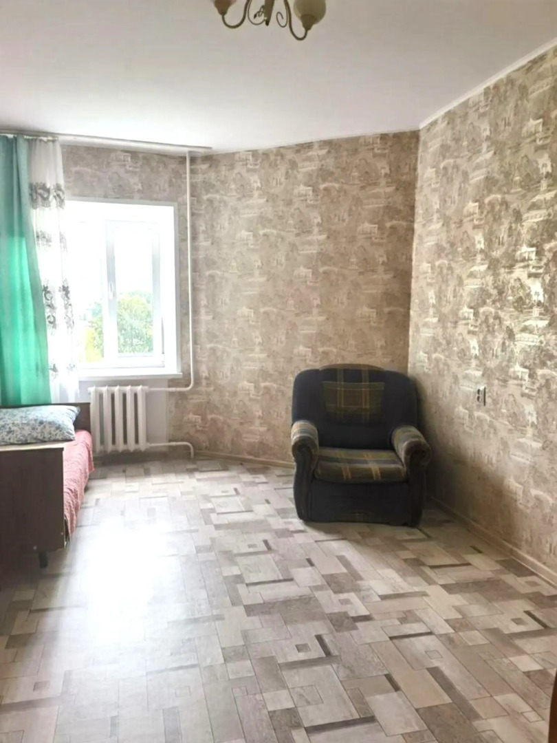 Квартира 2-к Рядом с Озером