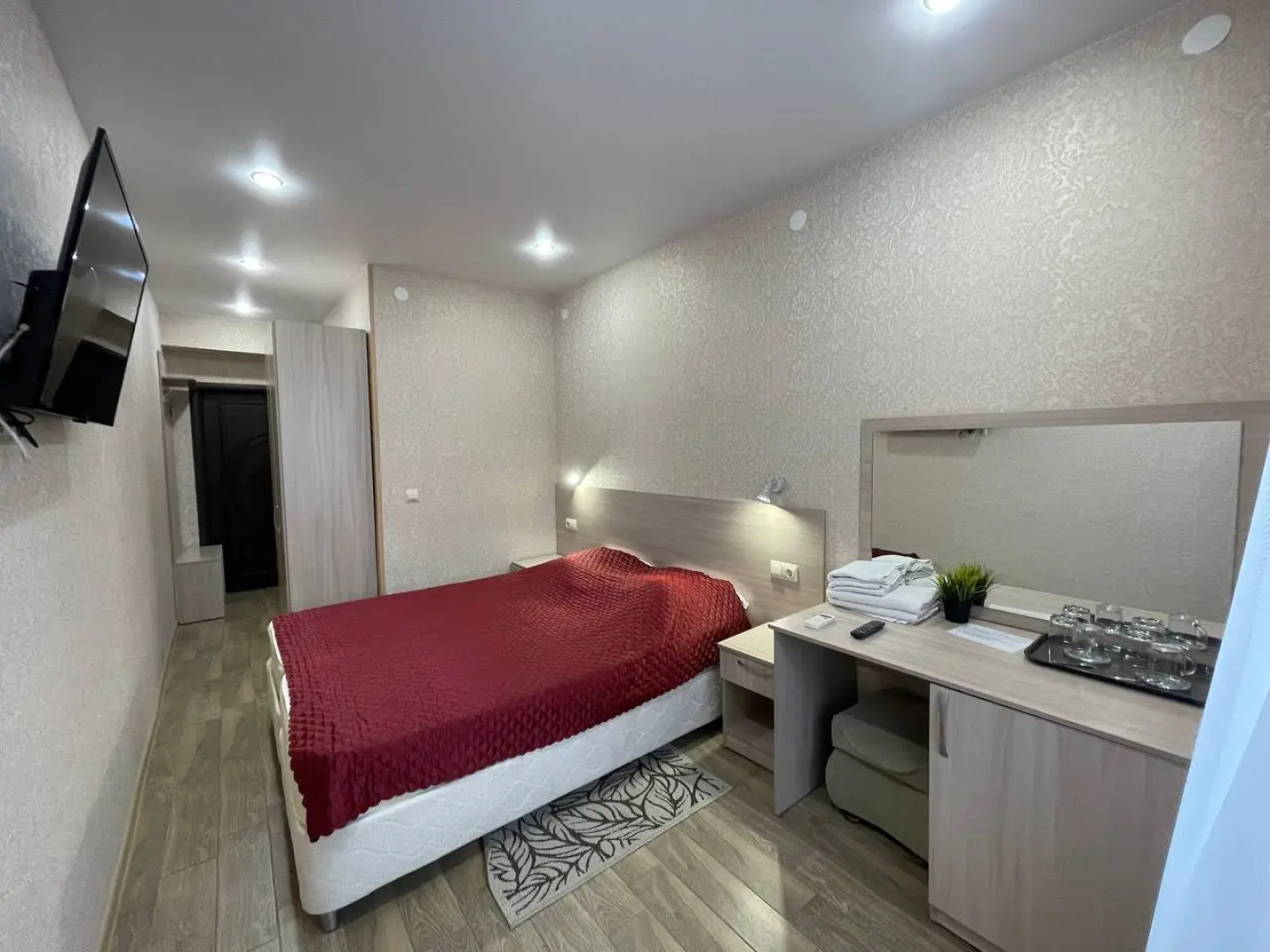 Гостевой дом Альконт-Сириус