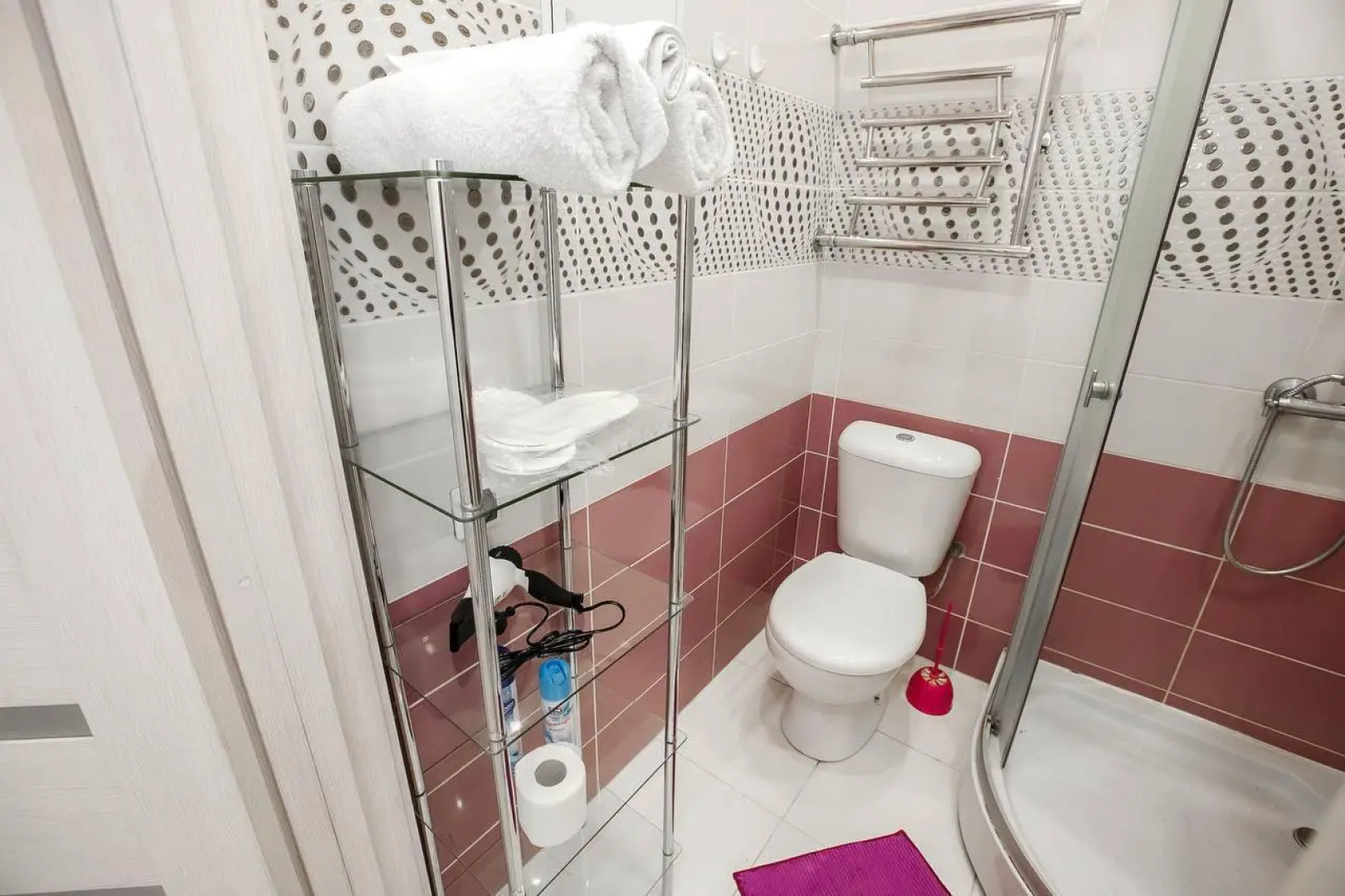 Апартаменты Возле Парка Победы на Грибоедова 30