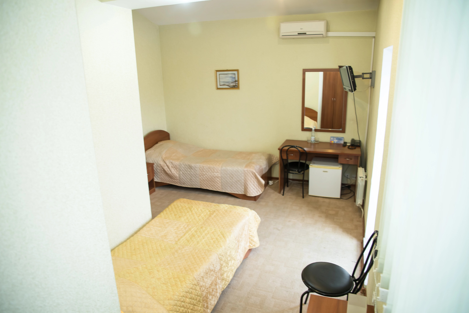 Отель Европа