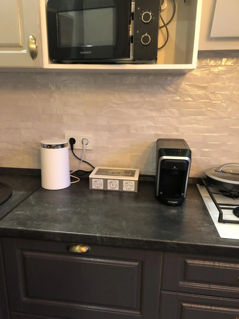 Апартаменты Jennifer Apartment Уютная 2-х комнатная квартира в центре Калининграда