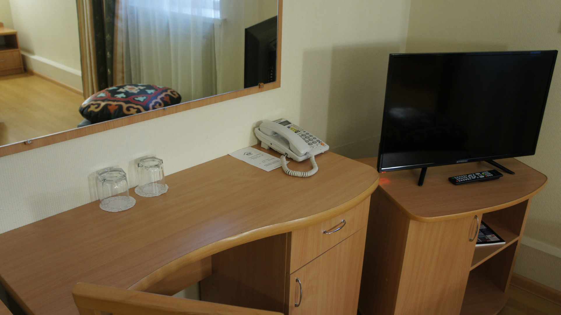 Отель Пятый Угол