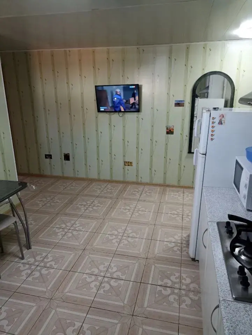 Квартира Огородный переулок 2А