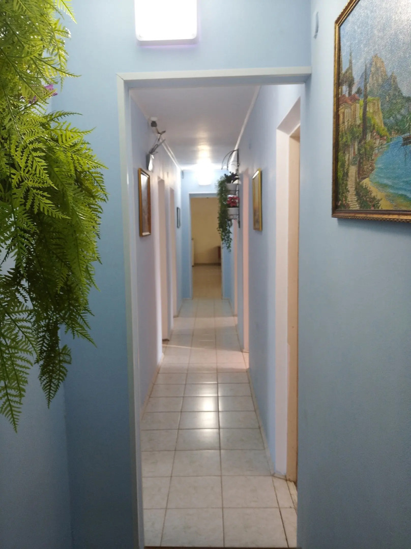 Гостевой дом Религиозная Организация Православный приход храма Всех Святых г. Феодосии Республики Крым Феодосийской епархии